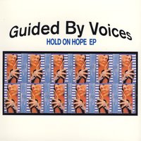 Underground Initiations - Guided By Voices