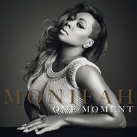 One Moment - Monifah