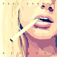 Records - Paul Conrad