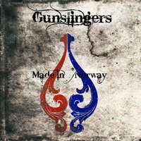 Før Du Visste Ordet - Gunslingers