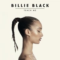Real Love - Billie Black