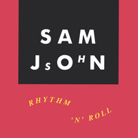 Vitamin U - Sam Johnson