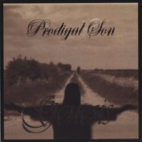Prodigal Son - Prodigal Son