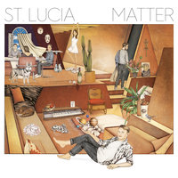 Physical - St. Lucia