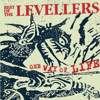 Shadow on the Sun - The Levellers