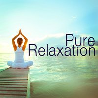 Calming Breeze - Relajación, Sunset Chill Out Music Zone, Yoga Workout Music