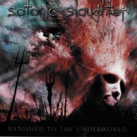 Towards Damnation's End - Satanic Slaughter