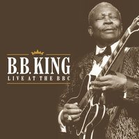 I Gotta Move Out Of This Neighbourhood - B.B. King