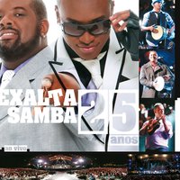 A Gente Faz A Festa (Feat. Mr. Catra) - Mr. Catra, Exaltasamba