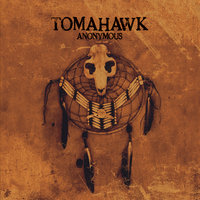 Totem - Tomahawk