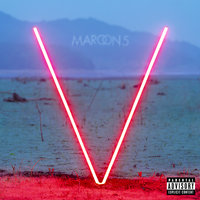 Leaving California - Maroon 5