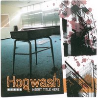 Naked - Hogwash