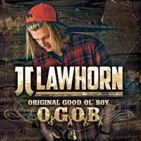 Down Home in Dixie - JJ Lawhorn