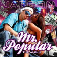 Ride With Me (feat. Tommy C.) [Finish What We Started] - Jargon