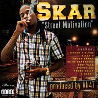Money (feat. Bruce Banna & HD) - Skar