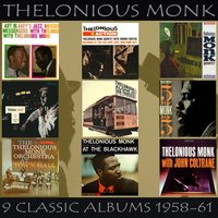 I'm Getting Sentimental over You (1959) - Thelonious Monk