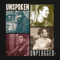 Broken Man - Unspoken