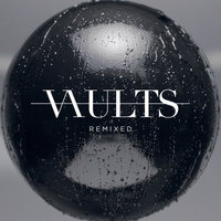 Premonitions - Vaults, Jacques Greene