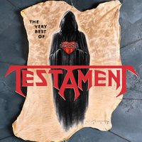 The New Order - Testament