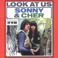 500 Miles - Sonny & Cher