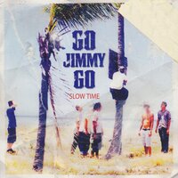 Pressure House - Go Jimmy Go