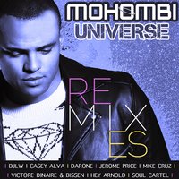 Universe - Darone, Mohombi