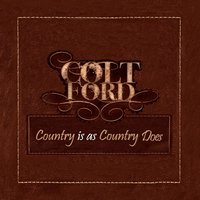 Big White Redneck - Colt Ford