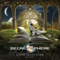 The Brave - Secret Sphere