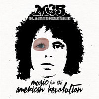 I Put a Spell on You - MC5