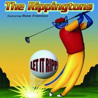 Bella Luna - The Rippingtons