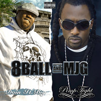 Small Town Girl - 8Ball & MJG