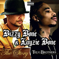 Bizzy's Story - Bizzy Bone