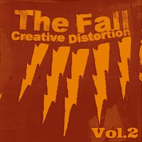 Back Drop - The Fall