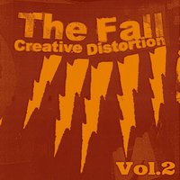 Psykick Dancehall - The Fall