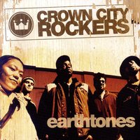 Balance - Scarub, Crown City Rockers
