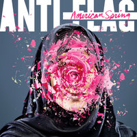 Brandenburg Gate - Anti-Flag, Tim Armstrong