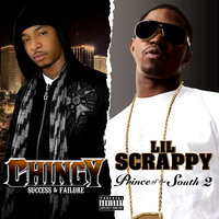 Iced Out (feat. 8Ball) - Chingy