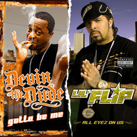 Smoke and Ride (feat. Gudda Gudda) - Lil' Flip