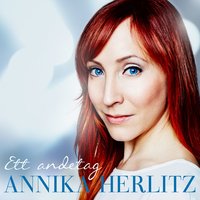 Ett andetag - Annika Herlitz