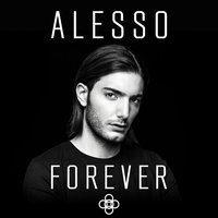 If It Wasn't For You - Alesso