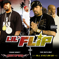 Pill or Two - Lil' Flip, Outlawz