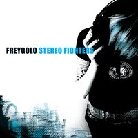She Tries To Be Someone - Freygolo