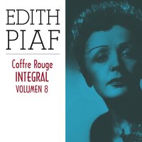 Eden Blues - Édith Piaf, Robert Chauvigny