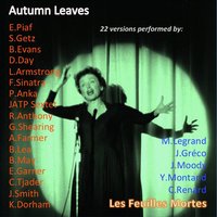 Autumn Leaves - Édith Piaf