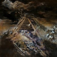 Pyramid of the Cold Son - Elysian Blaze