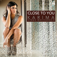 Just Walk Away - Karima