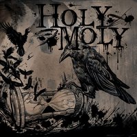 Cocaine - Holy Moly