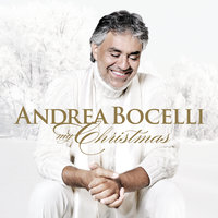 The Lords Prayer - Andrea Bocelli, The Tabernacle Choir at Temple Square