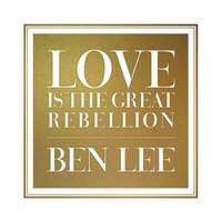 Big Love - Ben Lee