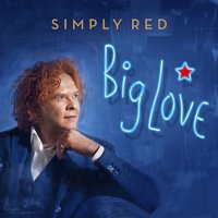 Coming Home - Simply Red